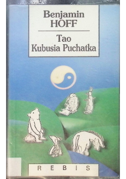 Tao Kubusia Puchatka