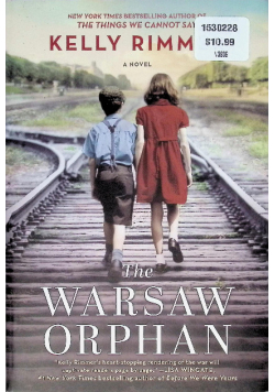The Warsaw orphan