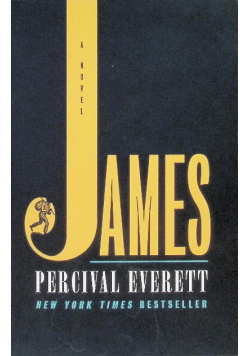 James: A Novel