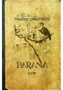 Parana 1922 r.