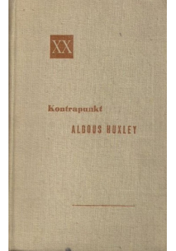 Kontrapunkt