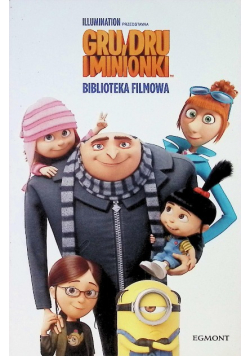 Gru Dru i Minionki