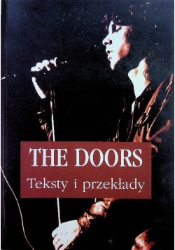 The Doors Teksty i przekłady