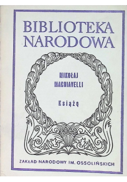 Książę