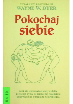 Pokochaj siebie