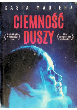 Ciemność duszy