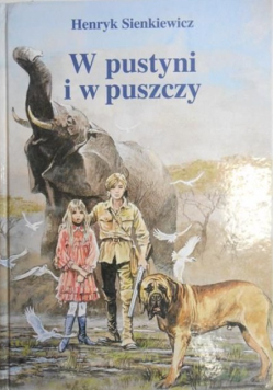 W pustyni i w puszczy
