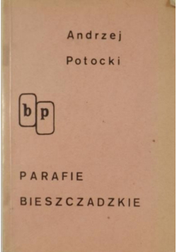 Parafie bieszczadzkie