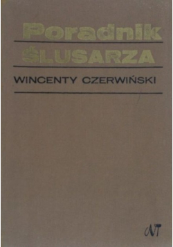 Poradnik ślusarza