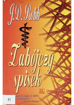Zabójczy spisek