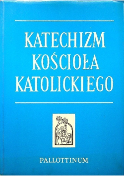 Katechizm Kosciola Katolickiego