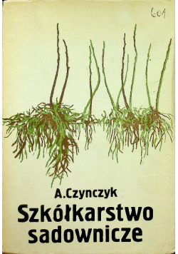 Szkółkarstwo sadownicze