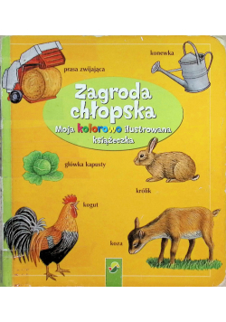 Zagroda chłopska