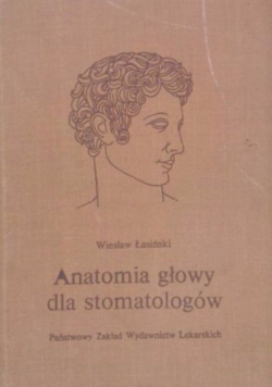 Anatomia głowy dla stomatologów