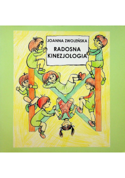 Radosna kinezjologia