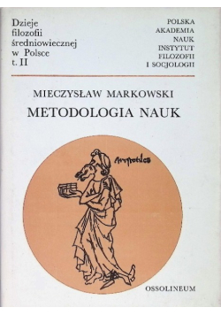 Metodologia nauk Tom 2