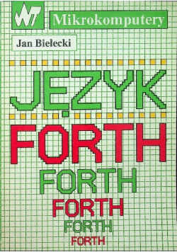 Język FORTH