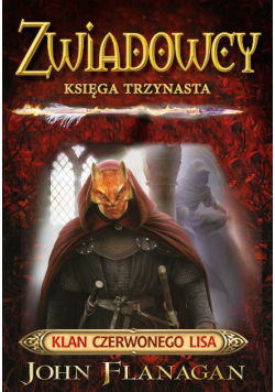 Klan czerwonego lisa