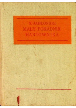 Mały poradnik hartownika