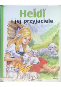 Heidi i jej przyjaciele