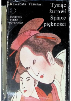 Tysiąc żurawi Śpiące piękności