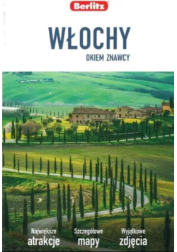 Włochy okiem znawcy