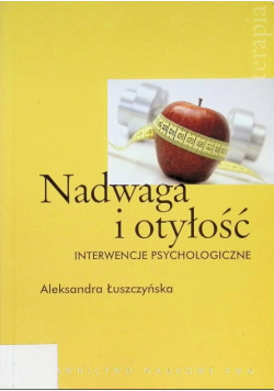 Nadwaga i otyłość
