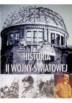 Historia II wojny światowej