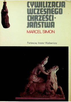 Cywilizacja wczesnego chrześcijaństwa