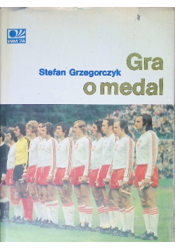 Gra o medal