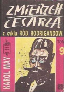 Zmierzch cesarza