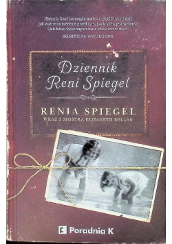 Dziennik Reni Spiegel