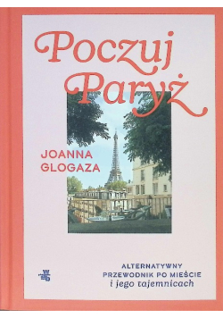 Poczuj Paryż