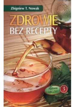 Zdrowie bez recepty