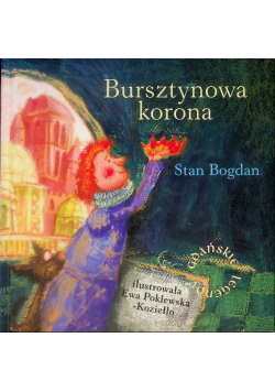Bursztynowa korona