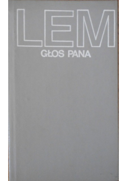Głos Pana
