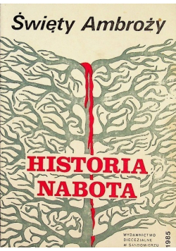 Historia Nabota