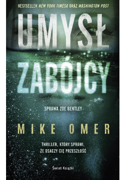 Umysł zabójcy