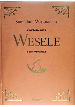 Wesele