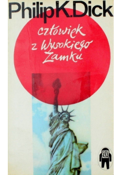 Człowiek z Wysokiego Zamku