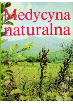 Medycyna naturalna