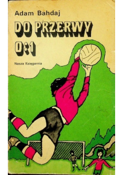 Do przerwy 0 1