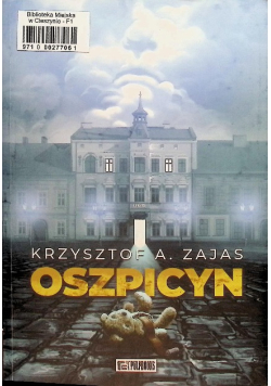 Oszpicyn