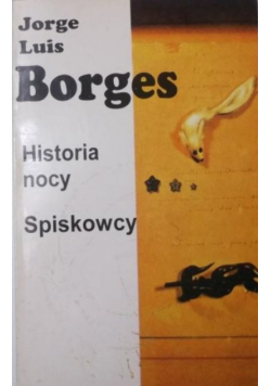 Historia nocy Spiskowcy