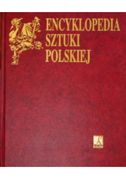 Encyklopedia sztuki polskiej