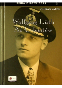Seria z kotwiczką Wolfgang Luth As U - bootów