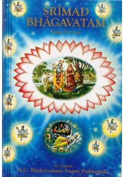 Śrimad Bhagavatam
