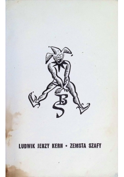 Zemsta szafy