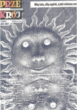 Przekrój Nr 3 / 17
