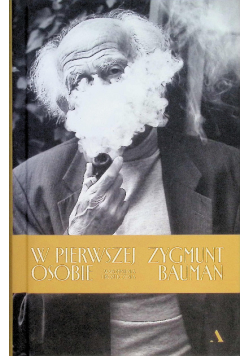 W pierwszej Osobie